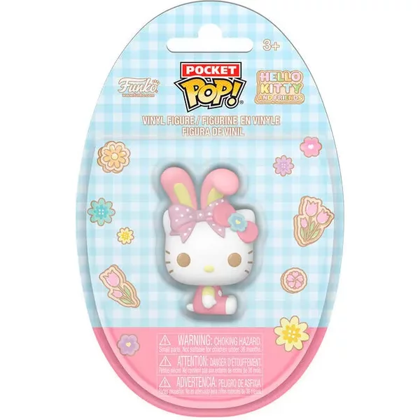 Figurine Ei Funko Hello Kitty And Friends Hello Kitty-image