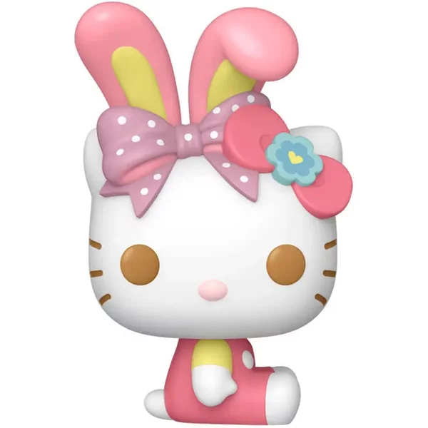 Figurine Funko Hello Kitty And Friends Hello Kitty-image