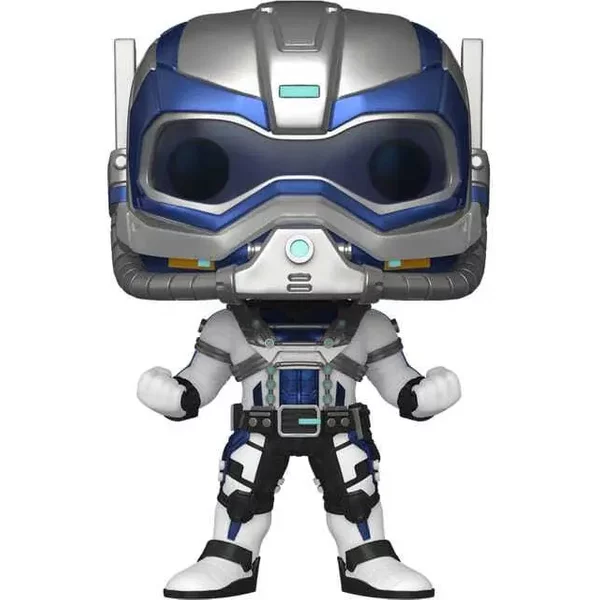 Figurine Vinyl Funko What If...? Pop! Animation Goliath-image