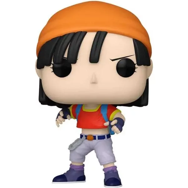 Vinyl-Figur Funko Dragon Ball GT Pop! Animation Pan-image