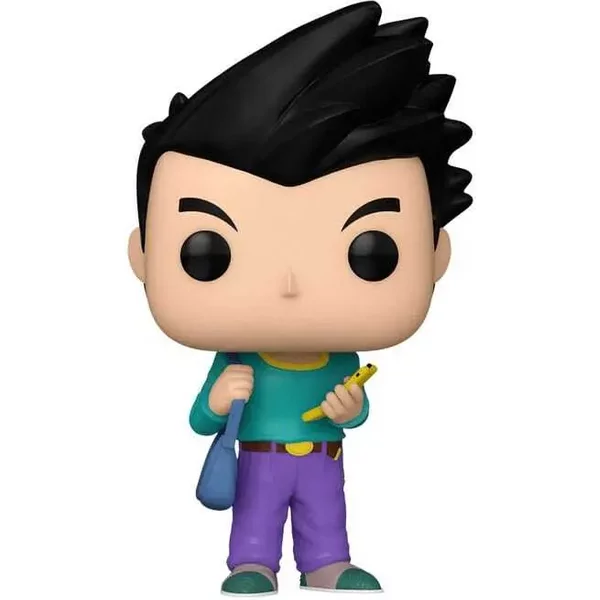 Figurine En Vinyle Funko Dragon Ball GT Pop! Animation Goten-image