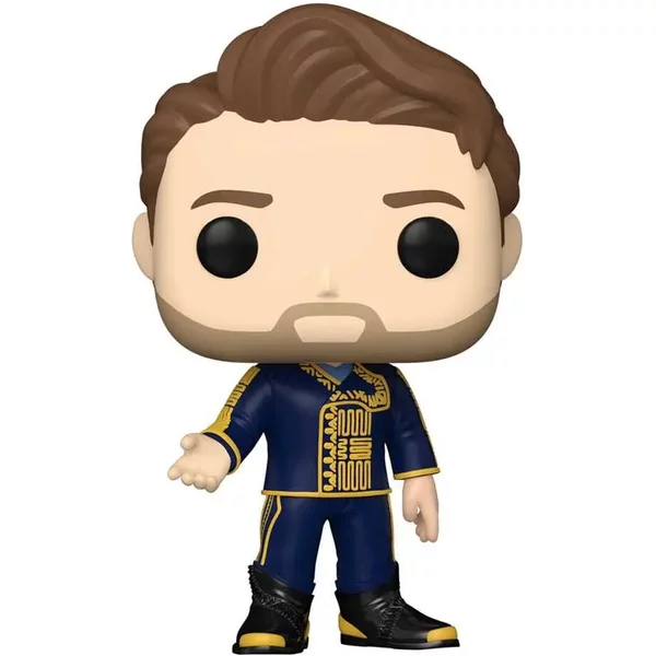Figurine Vinyl Funko Wicked Pop! Movies Fiyero-image