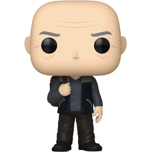 Figurine Vinyl Funko Star Trek Picard Pop! TV Picard-image