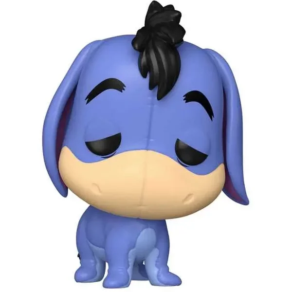 Figurine En Vinyle Funko Winnie The Pooh Pop! Disney Eeyore-image