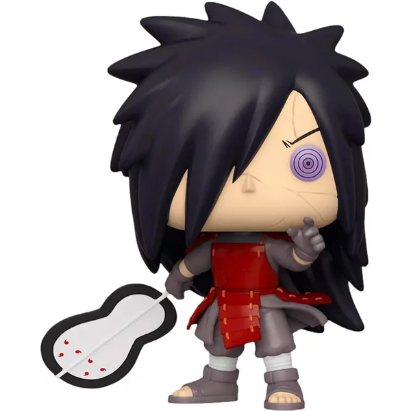 Figurine Funko Pop Naruto Shippuden Madara Exclusive-image