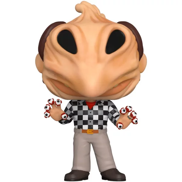 Figurine Funko Pop Beetlejuice Adam Transformed-image