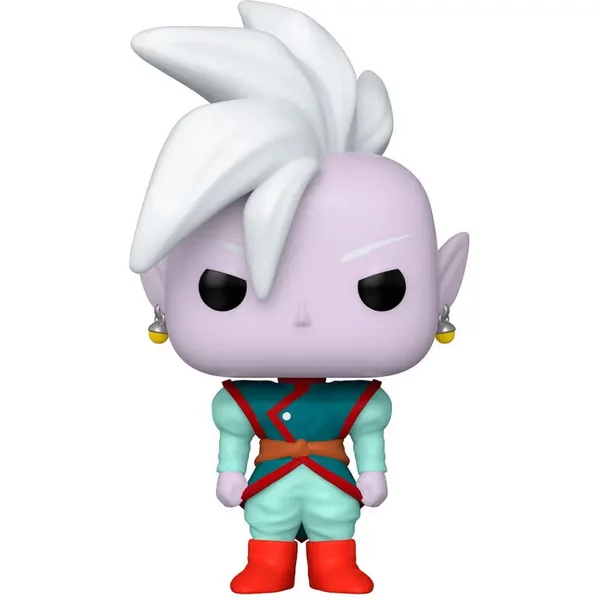 Figurine Funko Pop Dragon Ball Super Shin-image