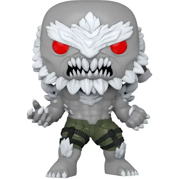 Figurine Funko Pop Dc Comics Doomsday Exclusive-image