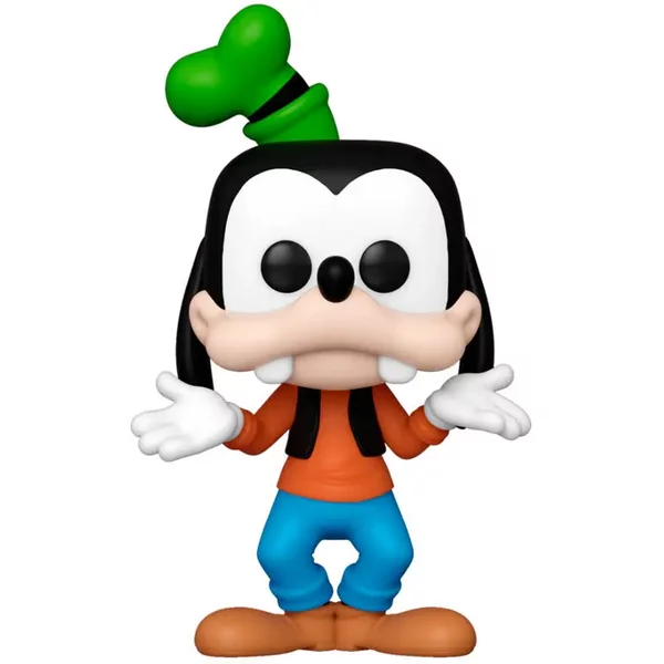 Figurine Funko Pop Disney Classics Goofy-image