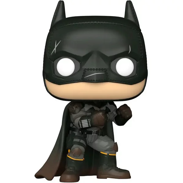 Figurine Funko Pop The Batman - Batman Exclusive-image