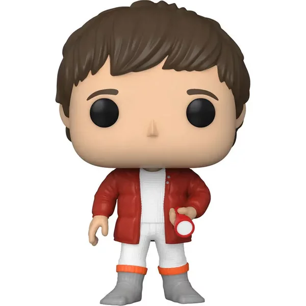 Figurine Funko Pop E.T. The Extra-Terrestrial 40Th Elliott-image