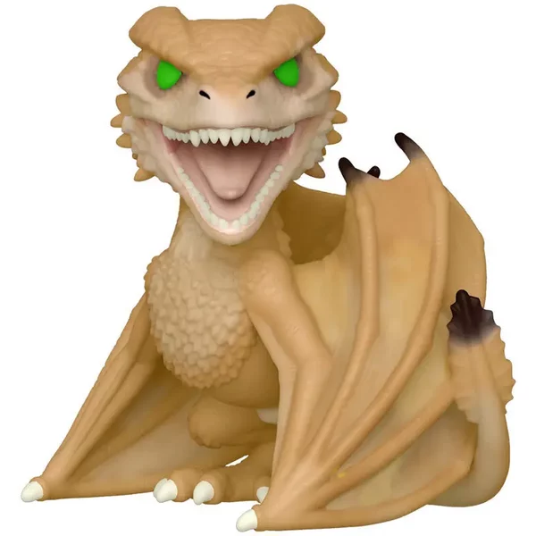Figurine Funko Pop Game Of Thrones House Of The Dragon Syrax-image