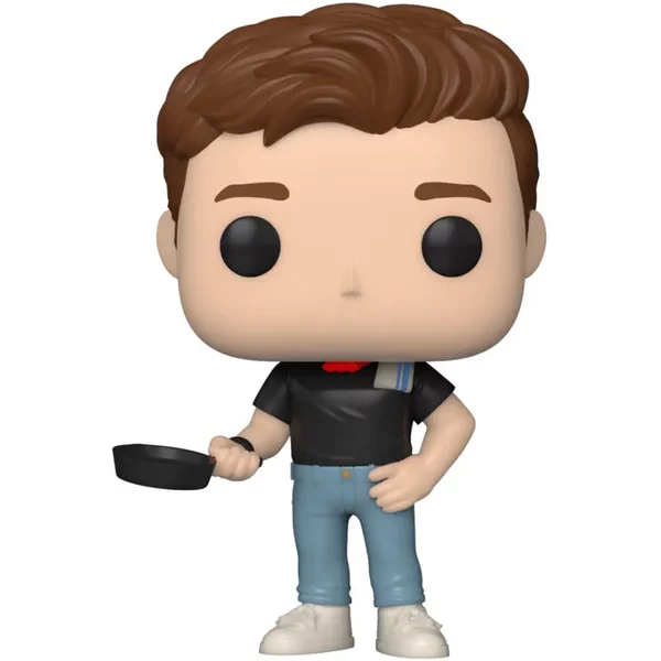 Figurine Funko Pop Queer Eye Antoni Porowski-image