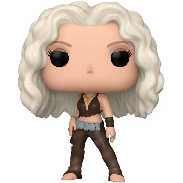 Figurine Funko Pop Rocks Shakira Whenever-image