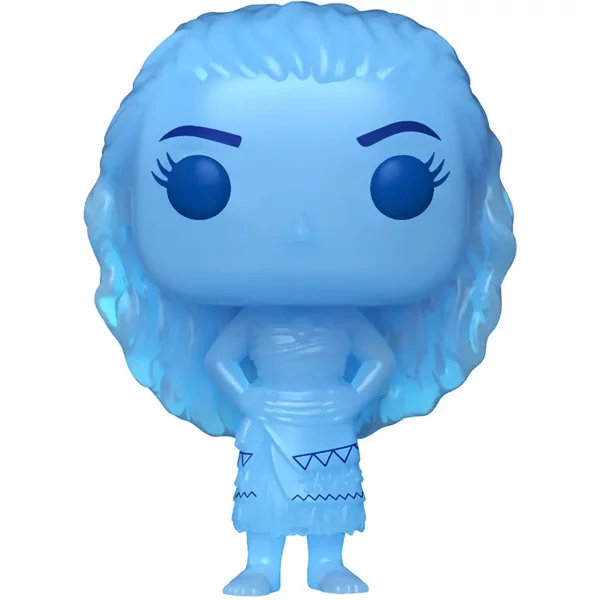 Figurine Funko Pop Disney Vaiana Moana Exclusive-image
