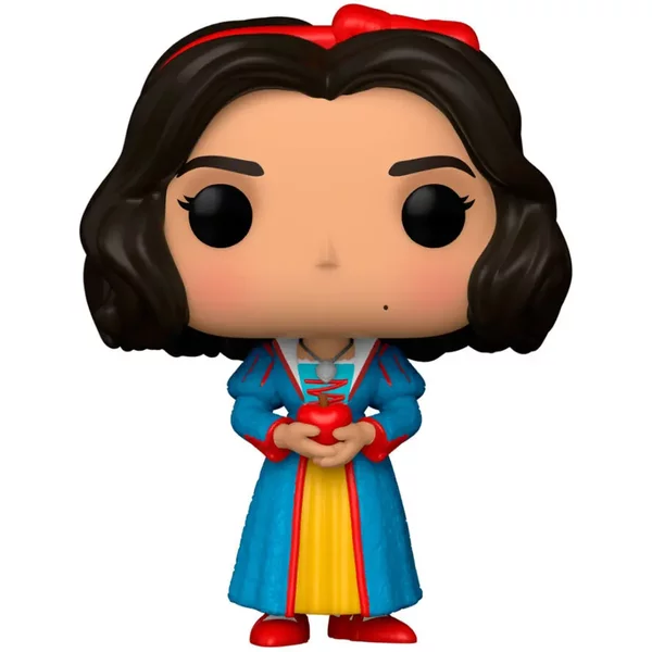 Figurine Funko Pop Disney Snow White - Snow White-image