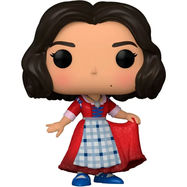 Figurine Funko Pop Disney Snow White - Snow White-image