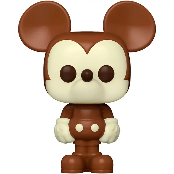 Figurine Funko Pop Disney Classics Mickey Mouse-image