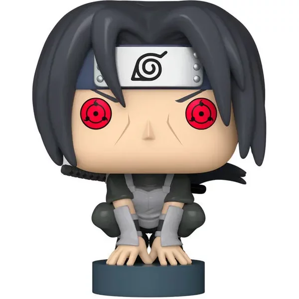 Figurine Funko Pop Naruto Shippuden Itachi Uchiha-image