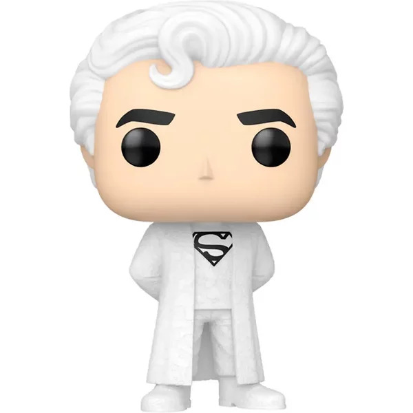 Figurine Funko Pop Dc Comics Superman The Movie Jor-El 1978-image