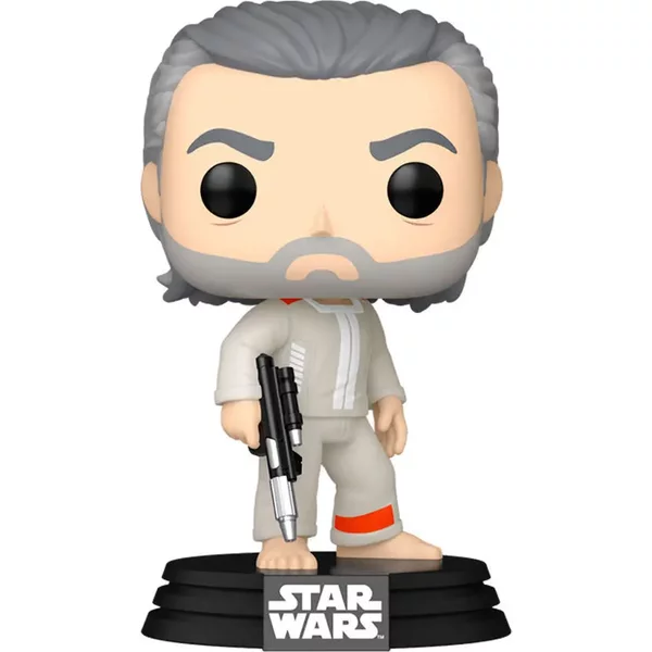 Figurine Funko Pop Star Wars Kino Loy-image