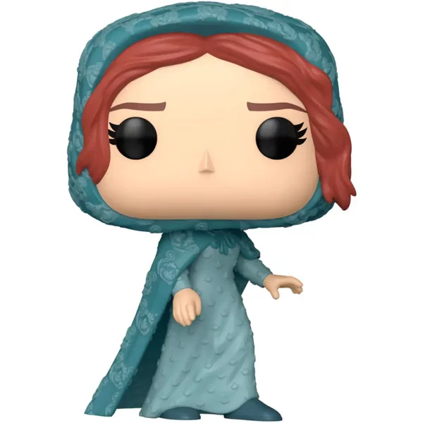 Figurine Funko The House Of The Dragon-Alicent Hightower-image