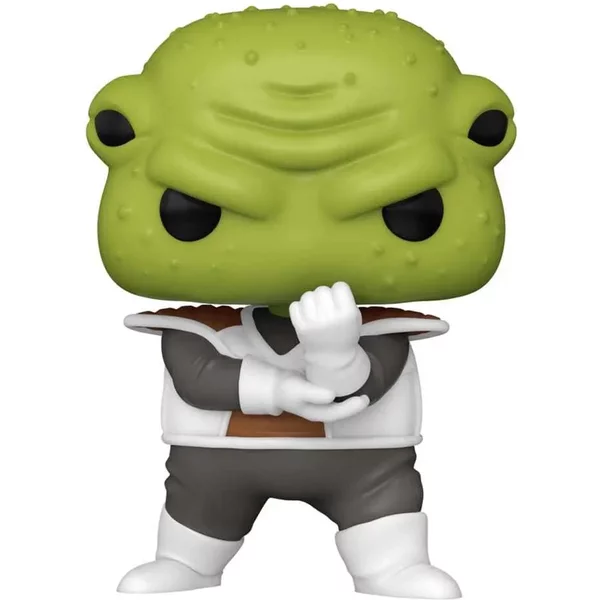 Figurine De Collection En Vinyle Funko Dragon Ball Z Pop! Animation Guldo-image