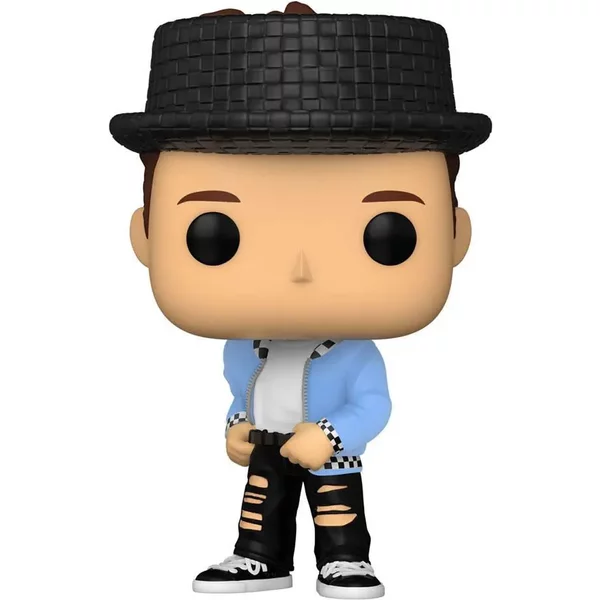 Figurine Funko New Kids On The Block Pop Rocks Vinyl Joey-image