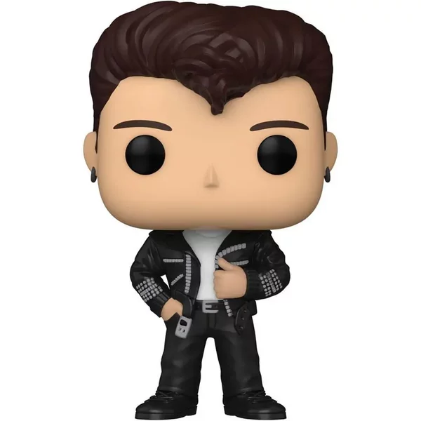 Figurine Funko New Kids On The Block Pop Rocks Vinyl Jordan-image