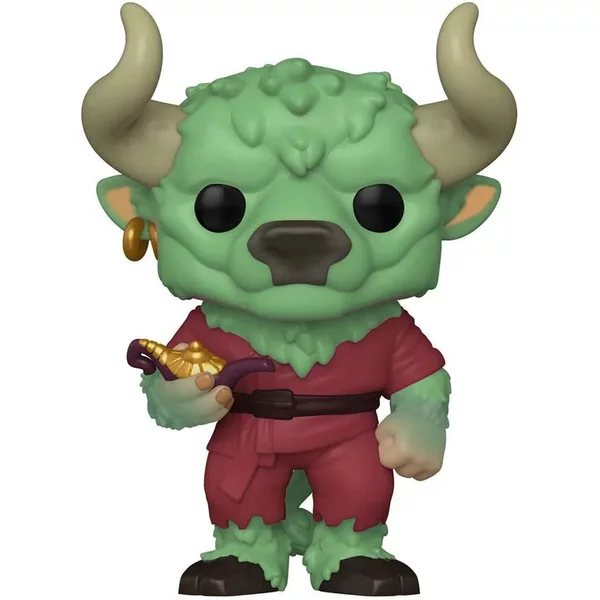 Figurine De Collection En Vinyle Funko Doctor Strange In The Multiverse Of Madness-image