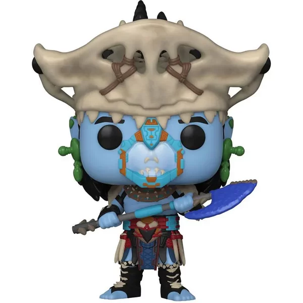 Sammlerfigur Aus Vinyl Funko Black Panther Wakanda Forever POP Marvel Attuma-image