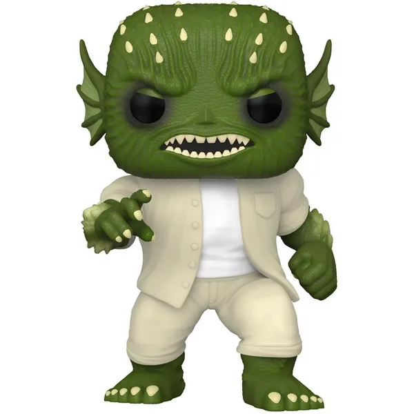 Vinyl-Sammelfigur Funko She-Hulk Pop! Abomination-image