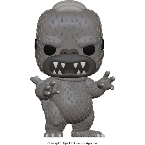 Figurine De Collection Vinyl Funko Simpson Pop!-image