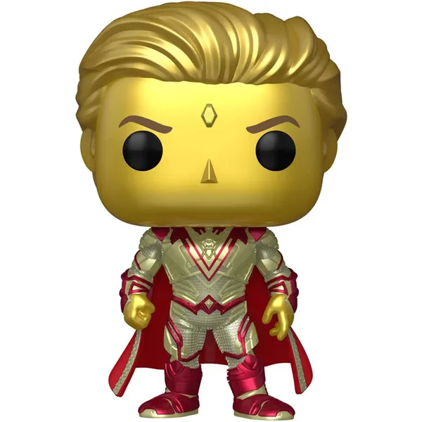 Figurine De Collection Vinyl Funko Vol. 3 Pop!-image
