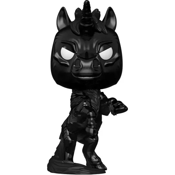 Figurine Funko Shazam! Pop! Movies Vinyl Figurine Unicorn 9 Cm-image