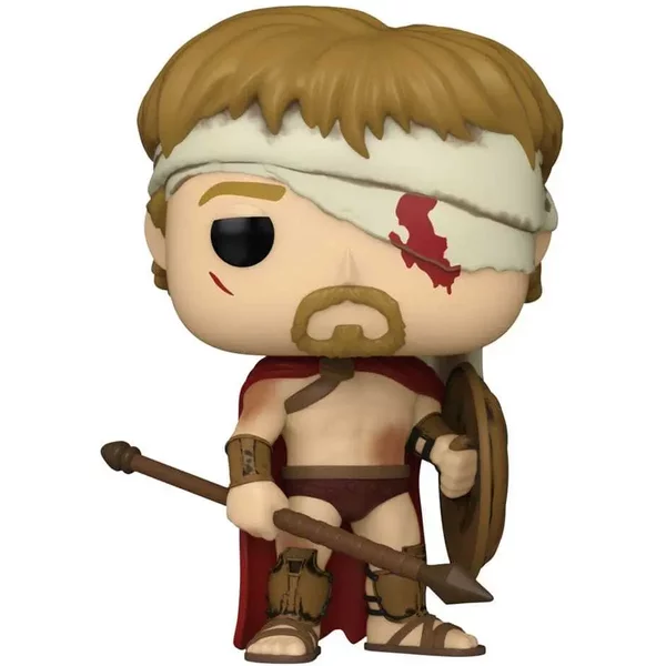 Sammlerfigur Aus Vinyl Funko 300 Pop! Movies Dilios-image
