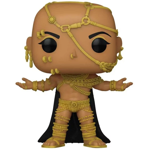 Figurine De Collection En Vinyle Funko 300 Pop! Movies Xerxes-image