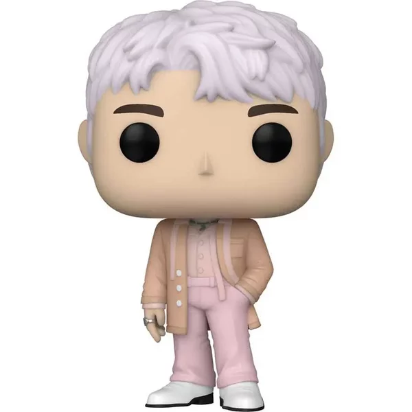 Figurine De Collection En Vinyle Funko Bts Pop! Rocks J Hope-image
