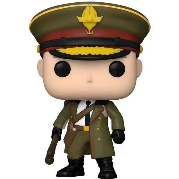 Figurine De Collection Funko Rebel Moon Pop! Movies Vinyl Atticus Noble-image