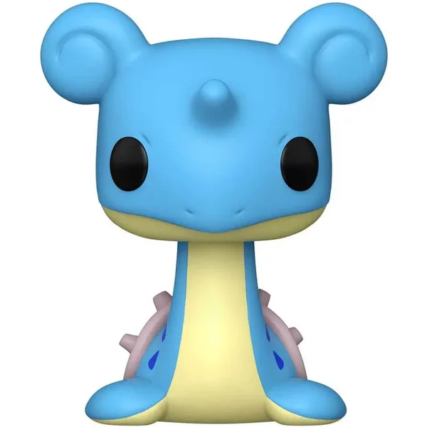 Vinyl-Sammelfigur Funko Pokemon Pop! Lapras (Emea)-image