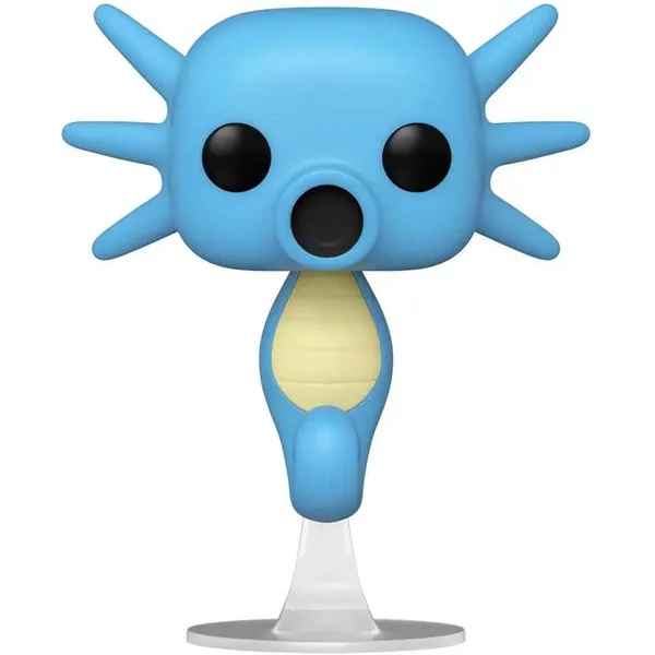 Figurine De Collection Vinyl Funko Pokemon Pop! Hypotrempe-image