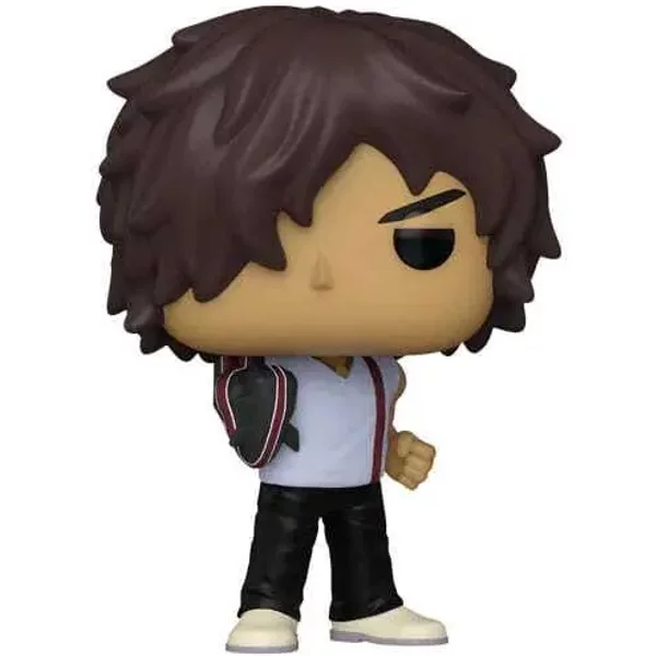 Figurine De Collection En Vinyle Funko Bleach POP Animation Yasutora Sado-image