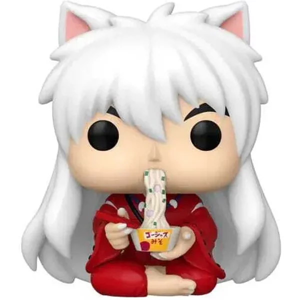 Sammlerfigur Funko Inuyasha Pop! Animation Vinyl-image