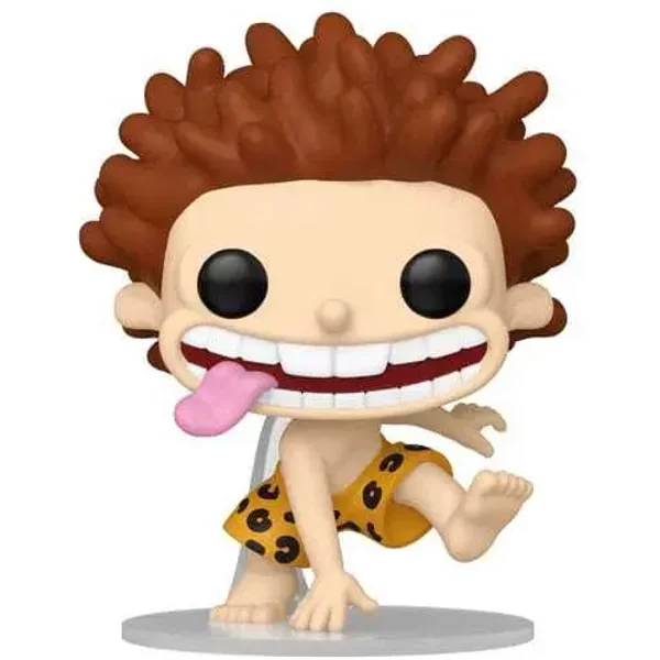 Figurine De Collection En Vinyle Funko Nick Rewind TV Donnie Thornberry-image