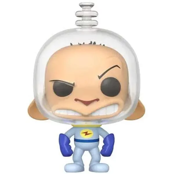 Sammlerfigur Aus Vinyl Funko Nick Rewind TV Ren-image