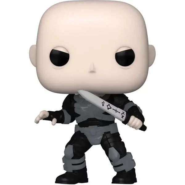 Vinyl-Sammelfigur Funko Dune 2 Feyd Rautha-image