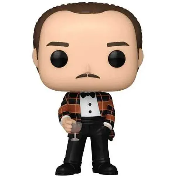 Figurine De Collection Funko Pop! Movies Fredo Corleone-image