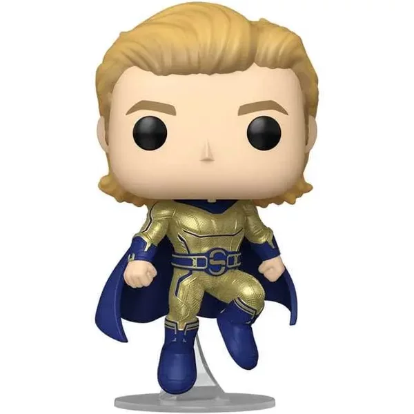 Figurine Funko Marvel Thunderbolts Pop! Sentry-image