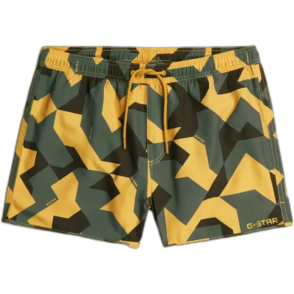Badehose G-Star Carnic 2.0