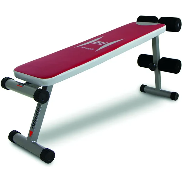 Panca dei pesi Bh Fitness Atlanta 300